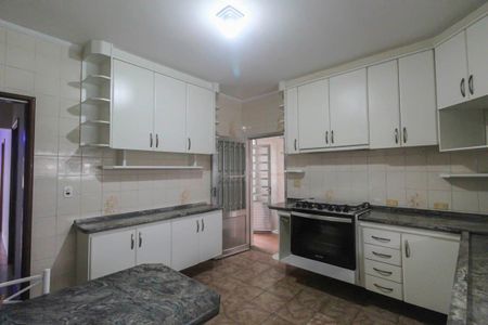 Casa à venda com 290m², 6 quartos e 2 vagasCozinha 1