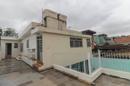 Casa à venda com 290m², 6 quartos e 2 vagasQuintal 1