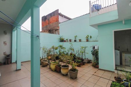 Casa à venda com 290m², 6 quartos e 2 vagasQuintal 2