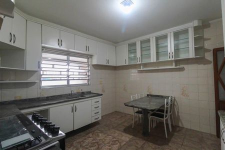 Casa à venda com 290m², 6 quartos e 2 vagasCozinha 1