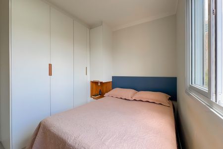 Apartamento para alugar com 38m², 1 quarto e sem vagaQuarto