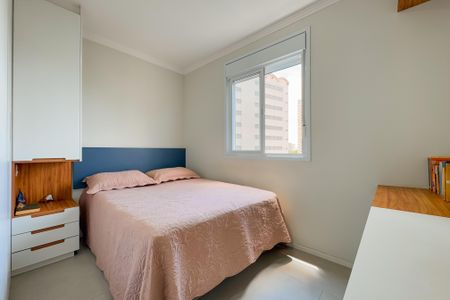 Apartamento para alugar com 38m², 1 quarto e sem vagaQuarto
