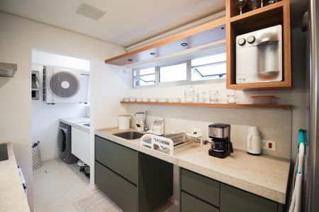 Apartamento à venda com 67m², 2 quartos e 1 vaga Apartamento à venda com 67m², 2 quartos e 1 vagaCozinha