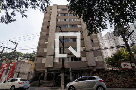 Apartamento à venda com 67m², 2 quartos e 1 vaga Apartamento à venda com 67m², 2 quartos e 1 vagaFachada