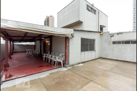 Apartamento à venda com 67m², 2 quartos e 1 vaga Apartamento à venda com 67m², 2 quartos e 1 vagaÁrea comum - Churrasqueira