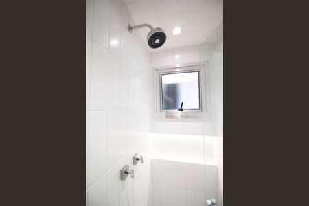 Apartamento à venda com 67m², 2 quartos e 1 vaga Apartamento à venda com 67m², 2 quartos e 1 vagaBanheiro