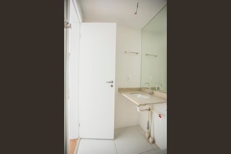 Studio à venda com 25m², 1 quarto e sem vaga Studio à venda com 25m², 1 quarto e sem vagaBanheiro