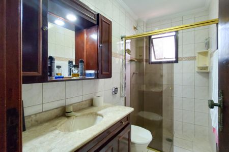 Apartamento para alugar com 74m², 1 quarto e 1 vaga Apartamento para alugar com 74m², 1 quarto e 1 vagaBanheiro