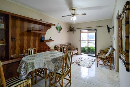 Apartamento para alugar com 74m², 1 quarto e 1 vaga Apartamento para alugar com 74m², 1 quarto e 1 vagaSala