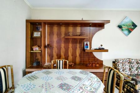 Apartamento para alugar com 74m², 1 quarto e 1 vaga Apartamento para alugar com 74m², 1 quarto e 1 vagaSala