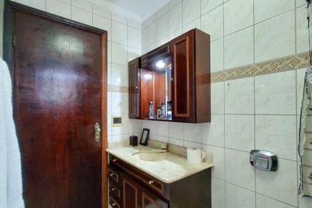 Apartamento para alugar com 74m², 1 quarto e 1 vaga Apartamento para alugar com 74m², 1 quarto e 1 vagaBanheiro