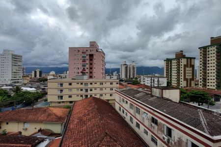 Apartamento para alugar com 74m², 1 quarto e 1 vaga Apartamento para alugar com 74m², 1 quarto e 1 vagaVista da Sacada