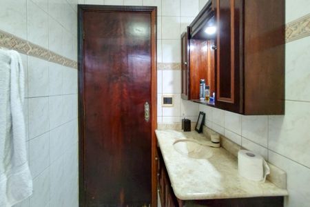 Apartamento para alugar com 74m², 1 quarto e 1 vaga Apartamento para alugar com 74m², 1 quarto e 1 vagaBanheiro