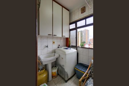 Apartamento para alugar com 74m², 1 quarto e 1 vaga Apartamento para alugar com 74m², 1 quarto e 1 vagaÁrea de Serviço