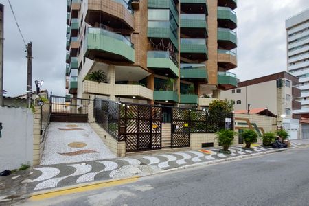 Apartamento para alugar com 74m², 1 quarto e 1 vaga Apartamento para alugar com 74m², 1 quarto e 1 vagaFachada do Prédio