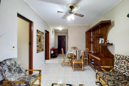 Apartamento para alugar com 74m², 1 quarto e 1 vaga Apartamento para alugar com 74m², 1 quarto e 1 vagaSala