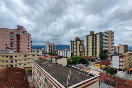 Apartamento para alugar com 74m², 1 quarto e 1 vaga Apartamento para alugar com 74m², 1 quarto e 1 vagaSacada do quarto