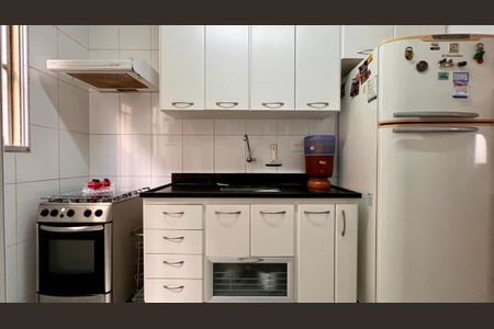 Apartamento à venda com 133m², 3 quartos e 2 vagas Apartamento à venda com 133m², 3 quartos e 2 vagascozinha