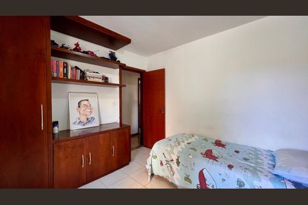 Apartamento à venda com 133m², 3 quartos e 2 vagas Apartamento à venda com 133m², 3 quartos e 2 vagasquarto 2
