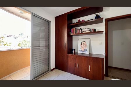 Apartamento à venda com 133m², 3 quartos e 2 vagas Apartamento à venda com 133m², 3 quartos e 2 vagasquarto 2