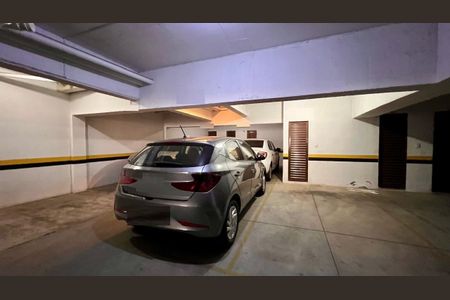 Apartamento à venda com 133m², 3 quartos e 2 vagas Apartamento à venda com 133m², 3 quartos e 2 vagasGaragem