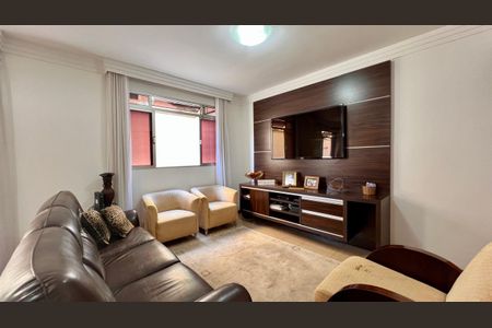 Apartamento à venda com 133m², 3 quartos e 2 vagas Apartamento à venda com 133m², 3 quartos e 2 vagasSala