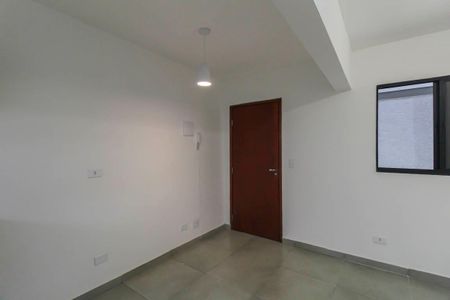 Apartamento à venda com 30m², 1 quarto e sem vagaSala/Cozinha