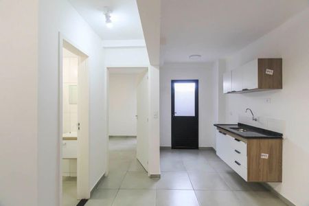 Apartamento à venda com 30m², 1 quarto e sem vagaSala/Cozinha