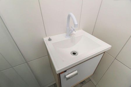 Apartamento à venda com 30m², 1 quarto e sem vagaBanheiro