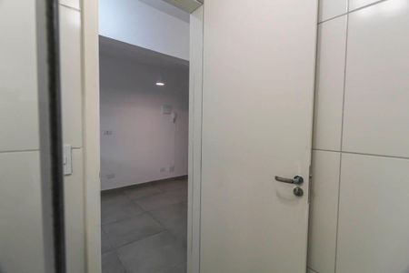 Apartamento à venda com 30m², 1 quarto e sem vagaBanheiro