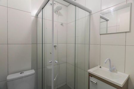 Apartamento à venda com 30m², 1 quarto e sem vagaBanheiro
