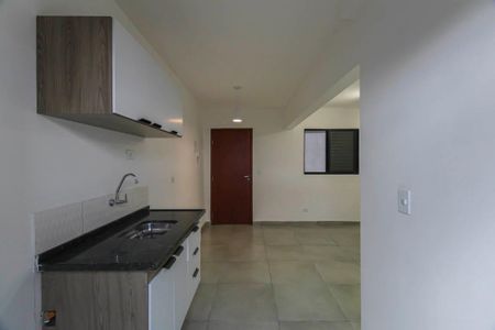 Apartamento à venda com 30m², 1 quarto e sem vagaSala/Cozinha
