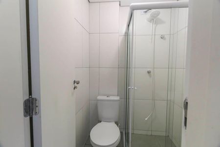Apartamento à venda com 30m², 1 quarto e sem vagaBanheiro