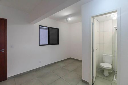 Apartamento à venda com 30m², 1 quarto e sem vagaSala/Cozinha