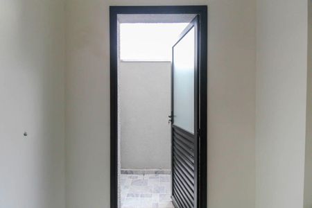 Apartamento à venda com 30m², 1 quarto e sem vagaÁrea de Serviço