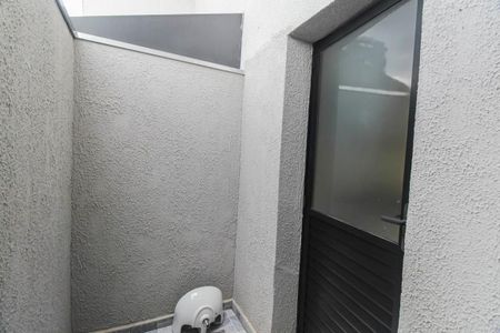 Apartamento à venda com 30m², 1 quarto e sem vagaÁrea de Serviço