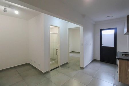 Apartamento à venda com 30m², 1 quarto e sem vagaSala/Cozinha