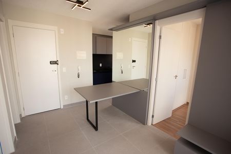 Apartamento para alugar com 37m², 2 quartos e sem vagaSALA