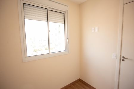 Apartamento para alugar com 37m², 2 quartos e sem vagaQUARTO 2