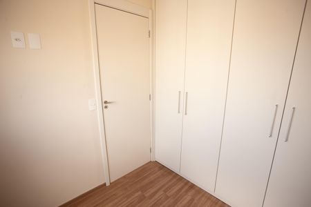 Apartamento para alugar com 37m², 2 quartos e sem vagaQUARTO 2