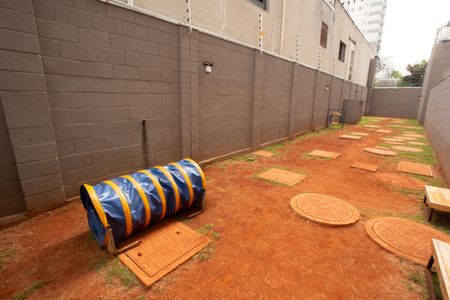 Apartamento para alugar com 37m², 2 quartos e sem vagaÁREA COMUM