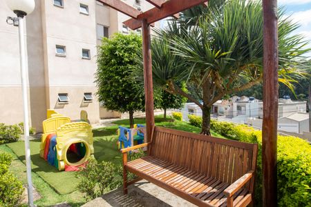 Apartamento para alugar com 66m², 3 quartos e 1 vaga Apartamento para alugar com 66m², 3 quartos e 1 vagaÁrea comum