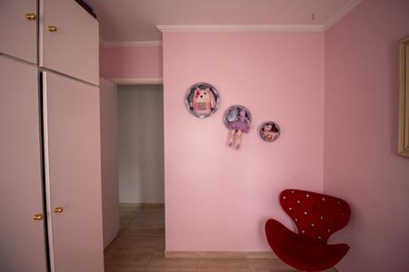 Apartamento para alugar com 66m², 3 quartos e 1 vaga Apartamento para alugar com 66m², 3 quartos e 1 vagaQuarto 2