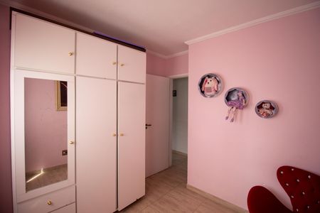 Apartamento para alugar com 66m², 3 quartos e 1 vaga Apartamento para alugar com 66m², 3 quartos e 1 vagaQuarto 2