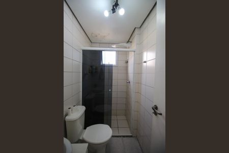 Apartamento para alugar com 66m², 3 quartos e 1 vaga Apartamento para alugar com 66m², 3 quartos e 1 vagaBanheiro/Suíte