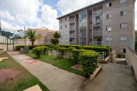 Apartamento para alugar com 66m², 3 quartos e 1 vaga Apartamento para alugar com 66m², 3 quartos e 1 vagaÁrea comum