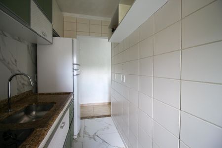 Apartamento para alugar com 66m², 3 quartos e 1 vaga Apartamento para alugar com 66m², 3 quartos e 1 vagaCozinha