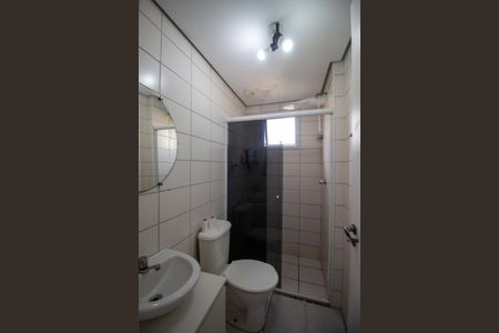 Apartamento para alugar com 66m², 3 quartos e 1 vaga Apartamento para alugar com 66m², 3 quartos e 1 vagaBanheiro/Suíte