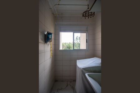 Apartamento para alugar com 66m², 3 quartos e 1 vaga Apartamento para alugar com 66m², 3 quartos e 1 vagaLavanderia