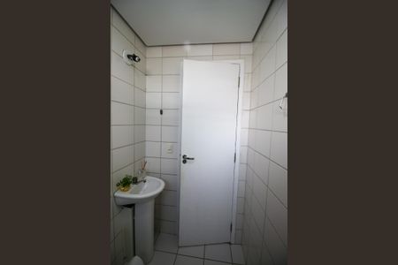 Apartamento para alugar com 66m², 3 quartos e 1 vaga Apartamento para alugar com 66m², 3 quartos e 1 vagaBanheiro Social
